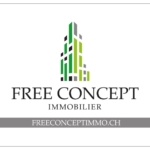 Free Concept Immobilier