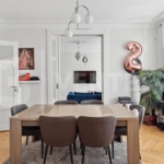Appartement 5.5 pièces à acheter à Genève