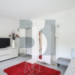 Appartement 1.5 pièces  à louer à Genève
