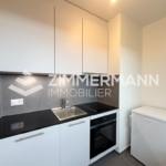 Appartement 2 pièces  à louer à Cologny