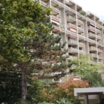 Appartement 4.5 pièces  à louer à Genève