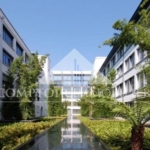Appartement 5 pièces  à louer à Genève