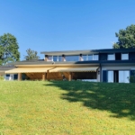 Maison 8 pièces  à louer à Cologny