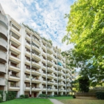 Appartement 4 pièces  à louer à Genève