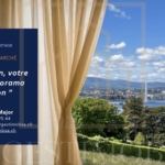 Appartement à acheter à Cologny