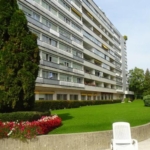 Appartement 4 pièces  à acheter à Chêne-Bougeries