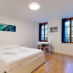 Appartement 2.5 pièces  à louer à Genève