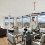 Appartement 5.5 pièces  à louer à Genève