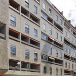 Appartement 4.5 pièces  à louer à Chêne-Bougeries