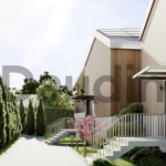 Maison 6.5 pièces  à acheter à Anières