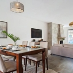 Appartement 4.5 pièces  à louer à Carouge