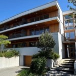 Appartement 4 pièces  à louer à Anières