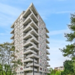 Appartement 5.5 pièces  à louer à Chêne-Bougeries