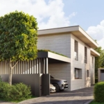 Maison 6 pièces  à acheter à Vandœuvres