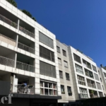 Appartement 5 pièces  à louer à Genève