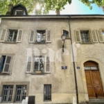 Appartement 3 pièces  à louer à Genève
