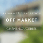 Appartement à acheter à Chêne-Bougeries