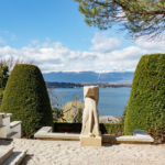 Maison 7 pièces  à louer à Cologny