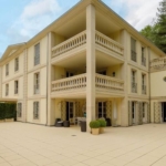 Appartement 5 pièces  à acheter à Vandœuvres