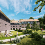 Appartement 5 pièces  à acheter à Satigny