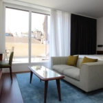 Appartement à louer à Genève