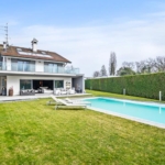 Maison 10 pièces  à acheter à Vandœuvres