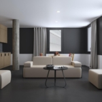 Appartement 1 pièce  à louer à Vernier