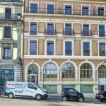 Appartement 2 pièces  à louer à Genève