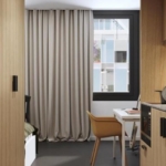 Appartement 1.5 pièces  à louer à Vernier