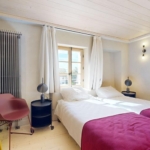 Appartement à louer à Collex-Bossy