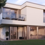 Maison 6 pièces  à acheter à Thônex