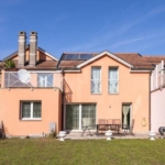 Maison 6 pièces  à acheter à Vernier