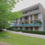 Appartement 5 pièces  à louer à Vésenaz