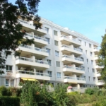 Appartement 5 pièces  à louer à Genève