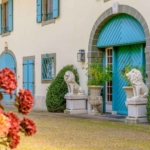 Maison 25.0 pièces  à acheter à Tolochenaz