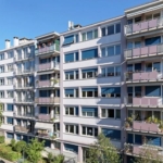 Appartement 5 pièces  à louer à Genève