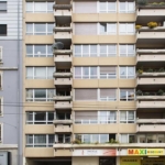 Appartement 5 pièces  à louer à Genève