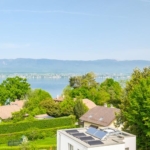 Maison 10 pièces  à acheter à Anières