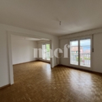 Appartement 5.5 pièces  à louer à Anières