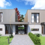 Maison 5 pièces  à acheter à Meyrin