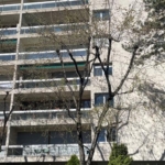 Appartement 4.5 pièces  à louer à Genève