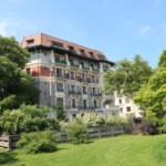 Appartement 6.5 pièces  à louer à Genève