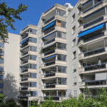 Appartement 3 pièces  à louer à Petit-Lancy