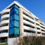 Appartement 2.5 pièces  à louer à Genève
