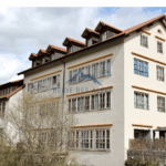 Maison 0 pièces à acheter à Vallorbe