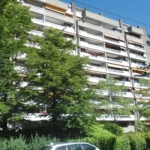 Appartement 5 pièces  à louer à Genève