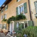 Maison 8 pièces  à acheter à Céligny