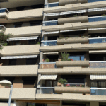 Appartement 4 pièces  à louer à Genève
