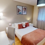 Appartement 1.5 pièces  à louer à Genève