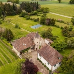 Maison 11.0 pièces à acheter à Satigny